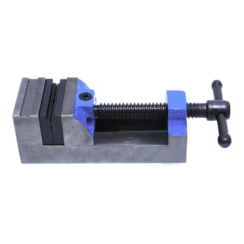 ENGINEER Yankee Vise, Jaw Width: 50mm, Maximum Opening: 55mm, TV-25