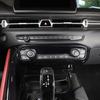 Red Air Conditioner Audio Volume Switch Knob Trim Ring For Toyota Supra -24