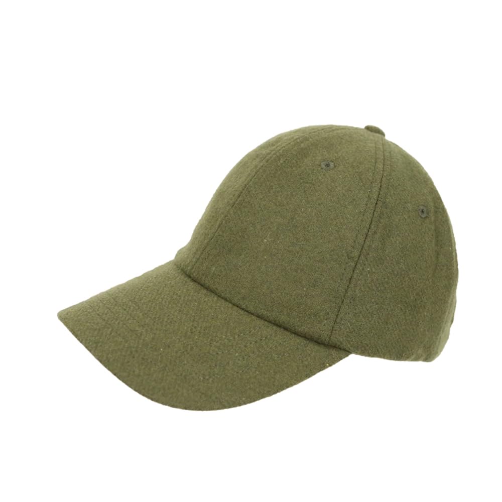 

(ПОЛО Ральф Лорен) POLO Ralph Lauren Мужская Женская Шерстяная Полиэстеровая Кепка Шляпа Уличная 01080247 ЗЕЛЕНАЯ [Товар]