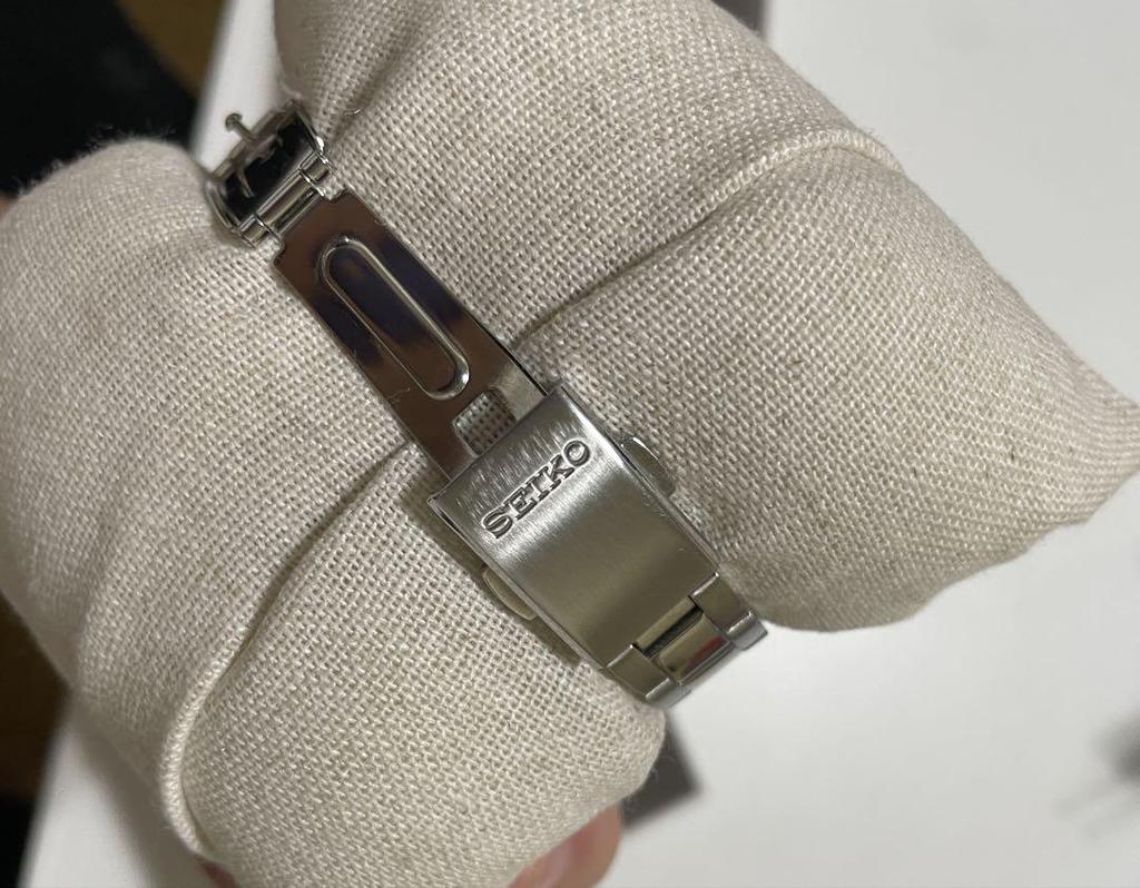 [USED] Seiko 5 SRRA007