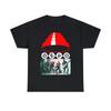 DEVO Biodome Hut Kurzarm T-Shirt