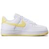 Nike Air Force 1 Low '07 'Bicycle Yellow' Women's Sneakers AH0287-106