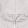 Nike Los Angeles Lakers Zipper Hoodie Light Bone CN3159-072