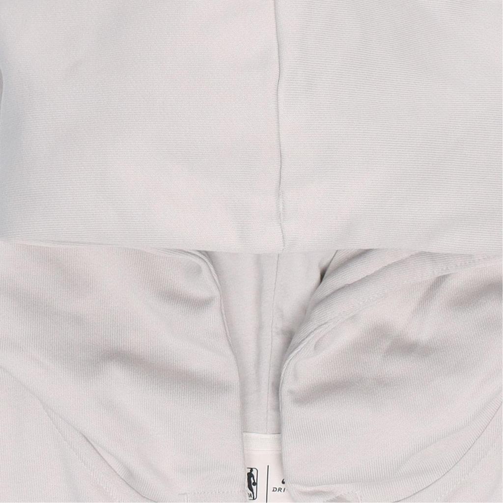 Nike Los Angeles Lakers Zipper Hoodie Light Bone CN3159-072