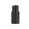 Aluminum Alloy Folding Bikes Stem for Bicycles, Road Bikes, Cycling Bicycles Risers Stem Long Bicycles Handlebar Stem