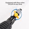 Petrol Transfer Pump Multifunctional Hand Siphon Pump Manual Petrol Transfer Pump Portable Car Petrol Transfer Pump For Water