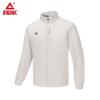 Peak Unisex Knitted Zip-Up Sports Jacket
