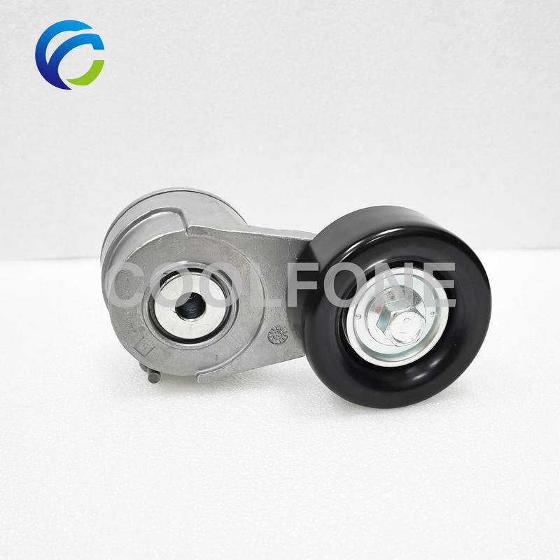 Belt Tensioner for 24581124 24582056 24585348 24586676 CHEVROLET COLORADO S10 Trailblazer Lt Ltz 2.8 2012-2016 Pickup Truck