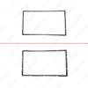 Mazda MX-5 2DIN Audio/Video Modification Frame - Car Stereo CD Panel
