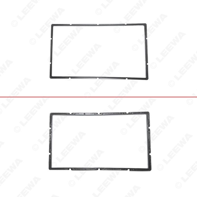 Mazda MX-5 2DIN Audio/Video Modification Frame - Car Stereo CD Panel