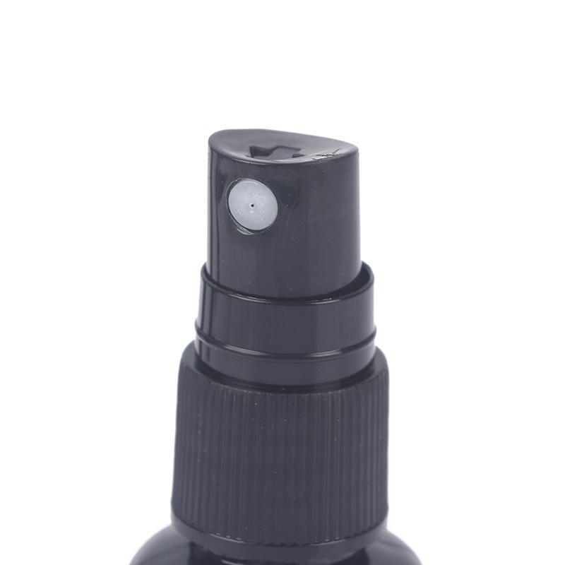 Nachfüllbare Sprühflaschen für unterwegs, tragbar, kosmetischer leerer Behälter, Zerstäuber