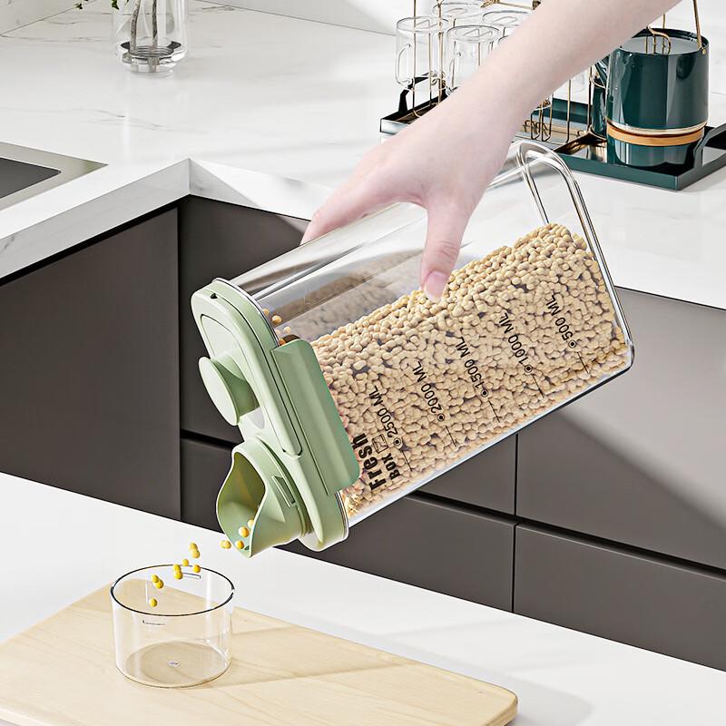 Abay Dry Food Storage Container
