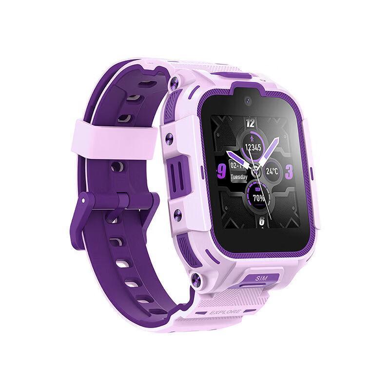 

360 11X AI Smart Kids Watch with HD Dual Camera & GPS (CN version)