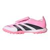 adidas Predator League Scarpe da Calcio Comode Versatili Sneaker Unisex Rosa JR7038