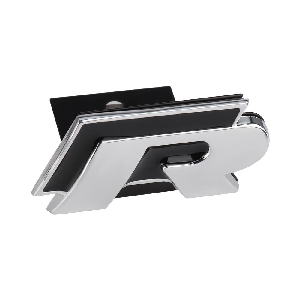 2026 Nové Pro VOLKSWAGEN VW 1ks 3D Znak Přední Mřížky Auta Zadní Znak na Kufr Samolepka pro Volkswagen VW R Rline Logo Golf 7 5