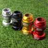 Bike Headset, Bike Headset Aluminium Alloy Road Cycle Headset for 30mm Head Tube