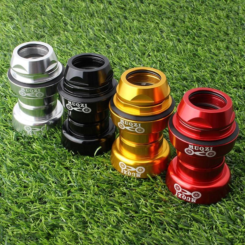 Bike Headset, Bike Headset Aluminium Alloy Road Cycle Headset for 30mm Head Tube