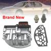 A604 41TE Shift Solenoid Block & Input Output Speed Sensors 41TE transmission