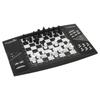 Lexibook Chessman Elite Electronic Chess Game 64 Levels Difficulty Black