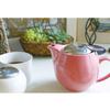 ZEROJAPAN Universal Teapot for 3 People, BBN-02 AM, Aqua Mist