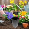 10PCS Seedling Cups Garden Plant Seed Starter Planting Trays for Garden Citrus Seedlings and Flower Planting Pots