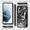 for Samsung Galaxy S24 S23 iPhone 16 15 14 Xiaomi Redmi Note 13 12 11 10 8 Plus 9 Pro Max X XR 14CPhone Case Berserk Guts Wallpaper OPPO Huawei Cover