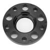 M12x1.5 Hub Centric Wheel Spacers Staggered Kit with Lug Bolts Accessory Fit for 1 3 5 6 7 Series E82 E30 E36 E60Blue