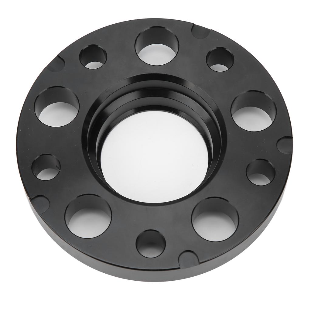 M12x1.5 Hub Centric Wheel Spacers Staggered Kit with Lug Bolts Accessory Fit for 1 3 5 6 7 Series E82 E30 E36 E60Blue