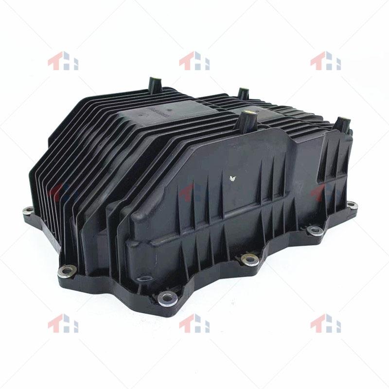 Масляный поддон автоматической коробки передач типа 7DTC450, номер 150200027, подходит для Great Wall Haval H6 ~ F7 F7X H6 3-го поколения M6 Plus 7DCT450