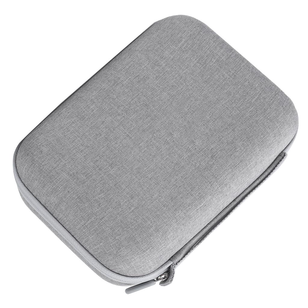Portable Hard Case for Insta360 One R Action Camera Easy Carrying Case Storage Bag
