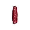 Gucci GG Marmont Herringbone Leather Shoulder Bag, Crossbody Bag Small Women's Red 751526-AADQM-6241