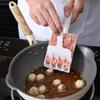 Dreifach-Fleischbällchen-Maker für die Küche, Fleischbällchenschaufel mit Schneidspaten