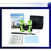 8x21 Foldable Mini Telescope High-definition Night Vision Portable for Kids Outdoor Adventure