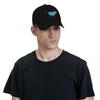 Cosmos and Shrimp Baseball Cap New In The Hat Hat Baseball Cap For Girls Men's