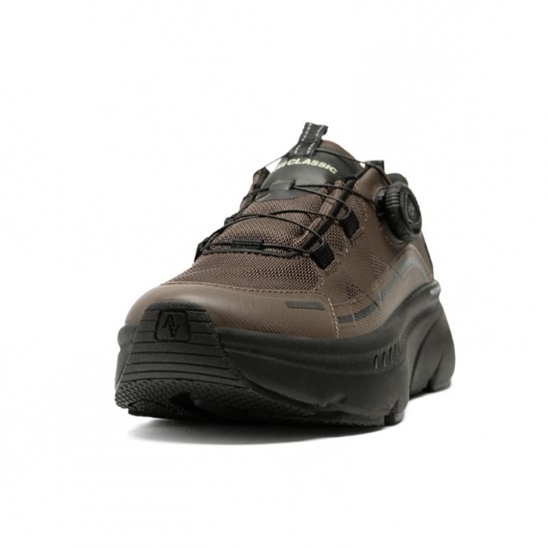 AKIII CLASSIC Bumper Free Lock Dark Chocolate  Akamauw04447 