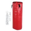 Empty Boxing Sandbag 3‑Layer Thicken Fight Punching Oxford Cloth Sand Bag Training60cm