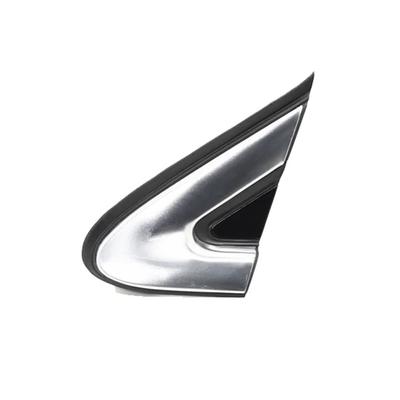 Kotflügel Ecke Formteil Links 86190-S1100 Passend Für Hyundai Santa Fe 2019-2023
