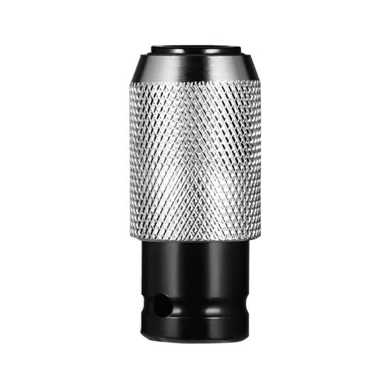 Elektrohammer-Adapter Schlagbohrer-Bit-Set 0,24-0,47 Zoll Hochbelastbarer legierter Stahl Schnellwechsel-Konverter