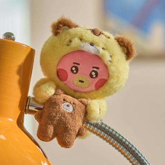 BT21 Baby More Fluffy Small Monitor Plush