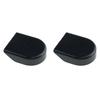 For Tundra For 4RUNNER 85192-12800 Nut Cover Vehicle Maintenance Damage Resistant Direct Replacement Optimal Performance