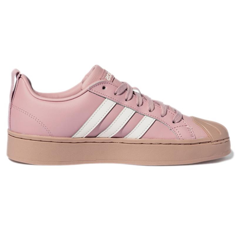 adidas Streetcheck 'Smoked Pink Clear Brown' Women's Sneakers GW5496