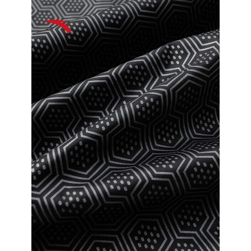 ANTA Six-Degree Core Hooded Down Jacket