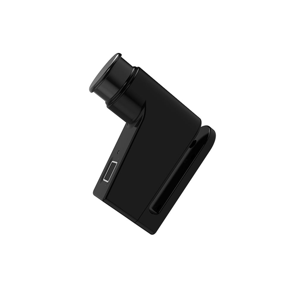 Încuietoare inteligentă cu disc și amprentă, Blocare electronică Bluetooth antifurt, Impermeabilă pentru motocicletă, Bicicletă