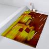 Door Mat Nin Bedside Entrance Super Bath Game Floor Decoration Corridor Door Mat Carpet Living A-Adventure B-Bear Room Balcony