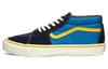 Og Sk8-Mid Lx 'Mediterranean Blue' VN0A4BVCXEP