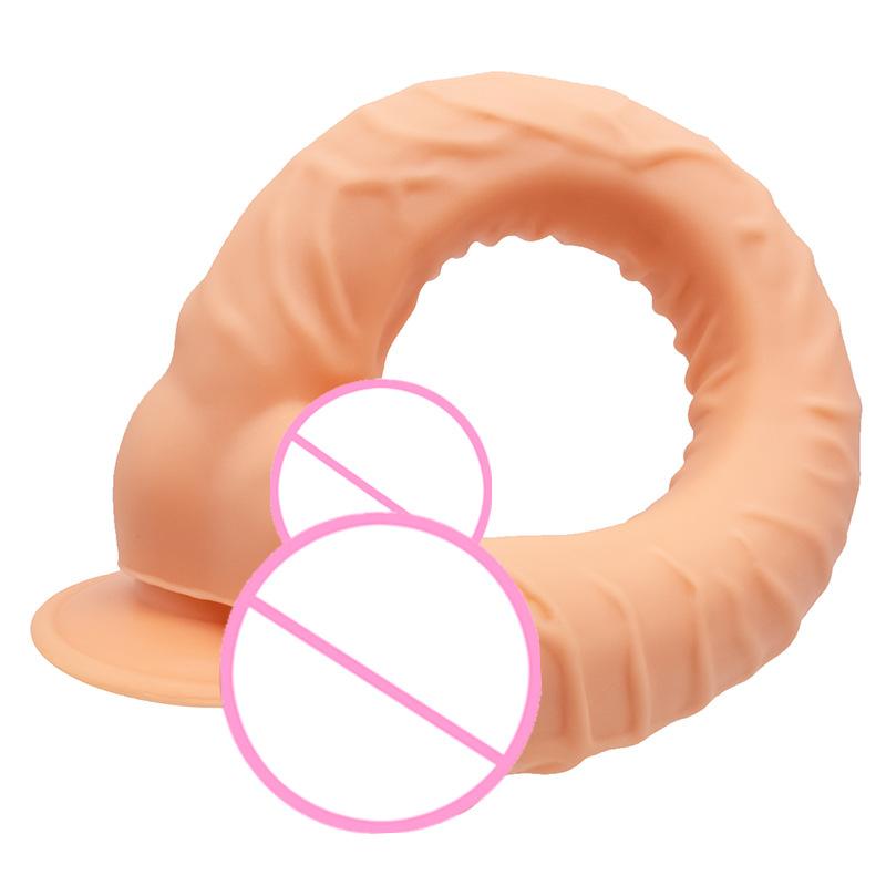 Verlängerter Dildo, extralanger Analstreifen, weicher Vorhof, G-Punkt, Masturbation, schlanke Analpeitsche, Analplugs