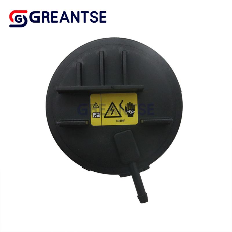 11127552281 11127555282 PCV Valve Cap With Membrane For BMW E90 E91 E70 E60 E65 E66 Z4 X3 X5 328i 528i Car Spare Parts