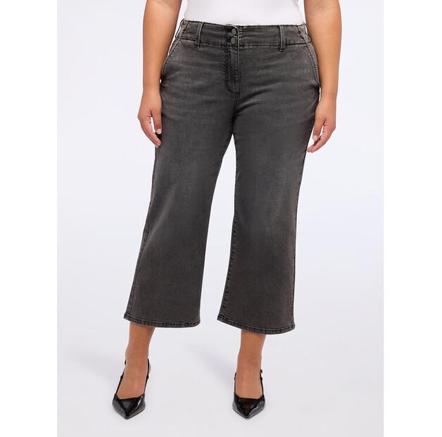 

Джинсы Fiorella Rubino P405T104956N023 EU 46