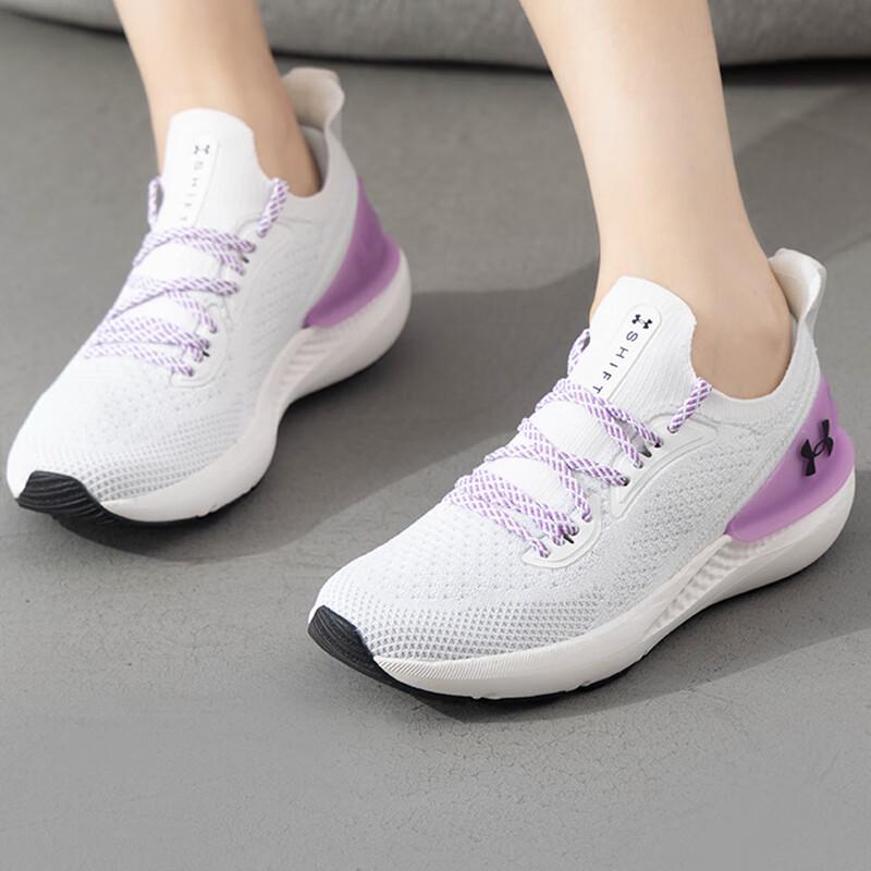 

Under Armour Women s Neutral Running Shoes 3027777 EU 40