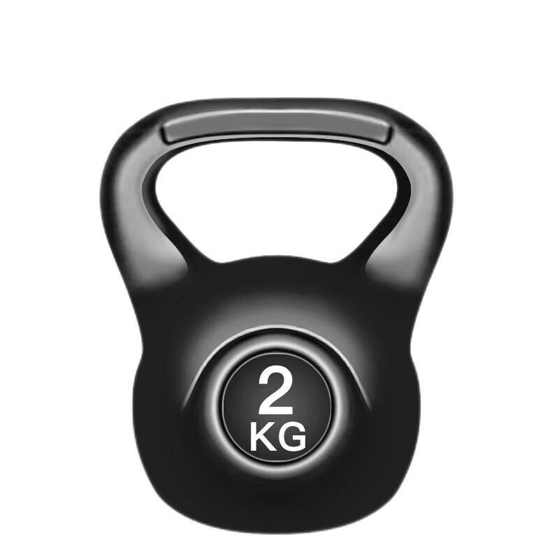 Zhong Aoda Kettlebell